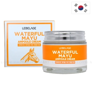 KR-KDD LEBELAGE WATER MAYU AMP 70ML