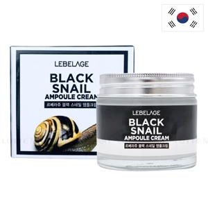 KR-KDD LEBELAGE B.SNAIL AMP 70ML