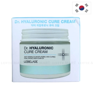 KR-KDD LEBELAGE DR HA CURE 70ML