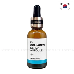 KR-TC D.DA LEBELAGE DR CLG 30ML