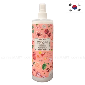Bouquet Garni 블랙 체리블라썸 퍼퓸 섬유탈취제 500ml