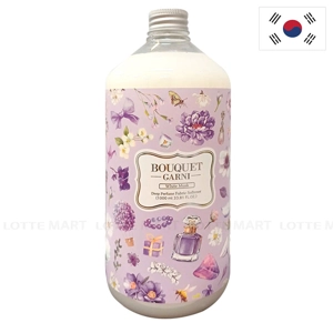 Bouquet Garni 화이트 머스크 고농축 섬유유연제 1l