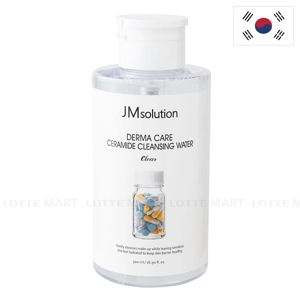 KR-NTT.JMSOLUTION CENTELLA CLEANSING WATER 500ML 1