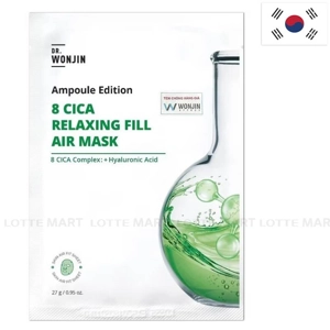 KR-MN WONJIN CICA RELAXING 27G 1
