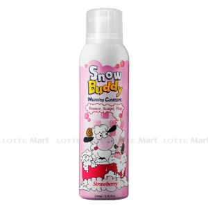GN-TAO BOT SNOWBUDDY STRAWBERRY 200ML 1