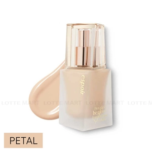KR-KEM NEN ESPOIR GLOW 22 30ML 1