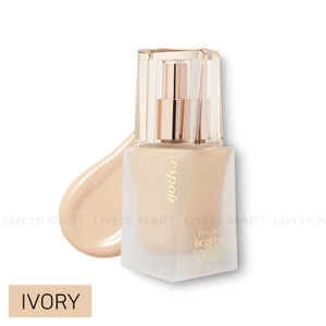 KR-KEM NEN ESPOIR GLOW 21 30ML 1