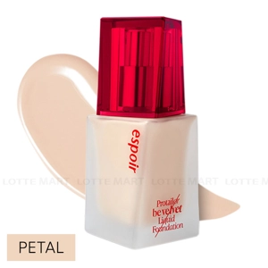 KR-KEM NEN ESPOIR BE VELVET 22 30ML 1