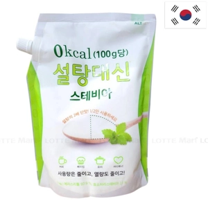 ALTIST 스테비아 설탕대신 0kcal 1kg 1