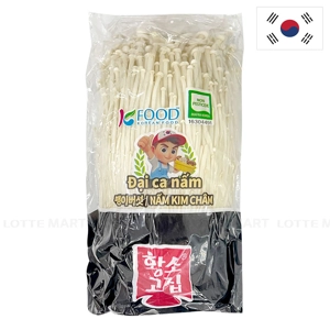 한국 팽이버섯 360G 1