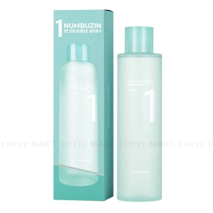 KR-TONER NUMBUZIN N1 PH 300ML 1