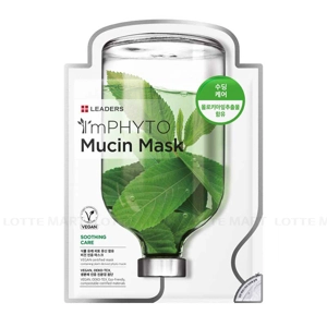 KR-MAT NA SANG DA LEADERS IMPHYTO VITAMIN 1