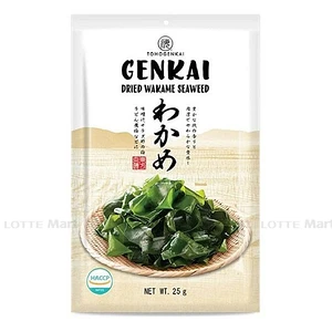 Genkai 미역 25G 1