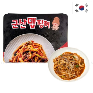 군산 맵찡어 400G 1