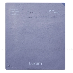 KR-MN LUVUM KIEM SOAT NHON PORE RESET MUD 16G 1