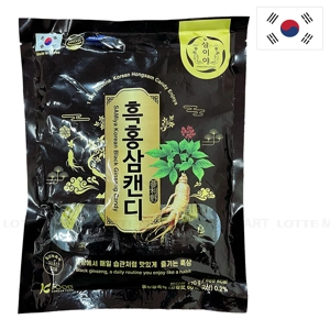 Samiya 한국 홍삼 캔디 170G