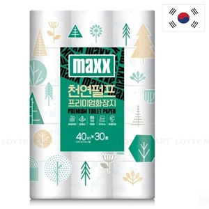 GN-GIAY VE SINH MAXX CAO CAP 30C 1