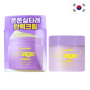 KR-KDD ITS SKIN 7 PEPTIDE CLG 50ML
