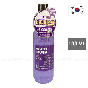 KR-XIT THOM NUOC HOA KUNDAL WHITE MUSK 100ML 1