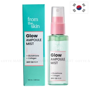 KR-XIT DUONG FTS GLOW AMPOULE 50ML