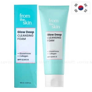 KR-SRM FTS GLOW DEEP 100ML