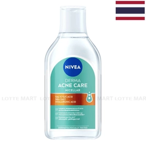 NTT NIVEA DERMA ACNE CARE 400ML 1