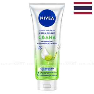SDT NIVEA SERUM EXTRA BRIGHT C&AHA 300ML 1