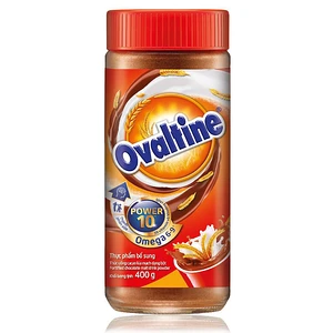 오발틴 보리 코코아 파우더 400G