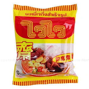 채식라면 60G 1