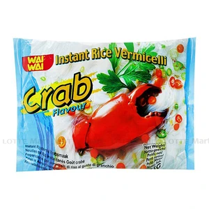 Wai Wai 쌀국수 게맛 55G