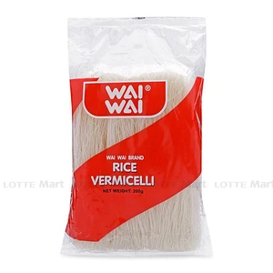 Wai Wai 버미셀리 쌀국수 200G