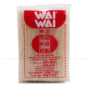 Wai Wai 버미셀리 쌀국수 500G