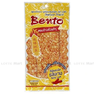 Bento 스파이시 라브 18G 1