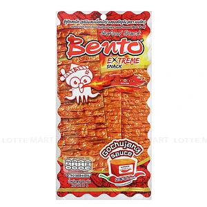Bento 고추장 소스 오징어 18G 1