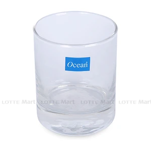 Ocean 뉴옥 로우 유리컵 205ml 1