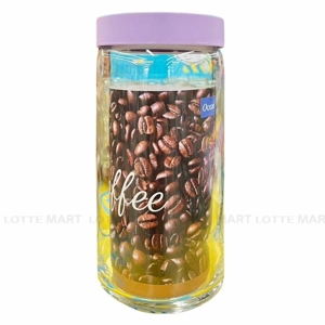 Hũ Thủy Tinh Rego Ocean 1L (Giao Màu Ngẫu Nhiên) 1