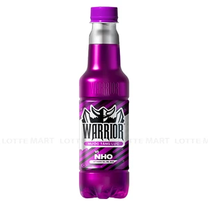 WARRIOR 에너지 드링크 포도맛 330ML 1