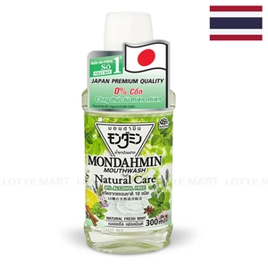 NSM MONDAHMIN NATURAL K.CON300ML 1