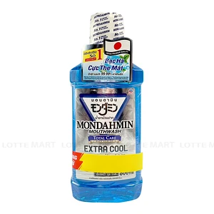 Mondahmin 토탈케어 엑스트라쿨 구강청결제 800ml