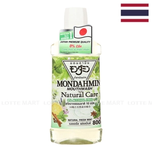 NSM MONDAHMIN NATURAL K.CON800ML 1