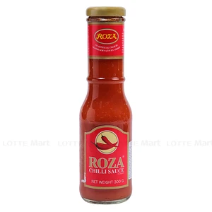 Roza 로자 칠리소스 300G 1