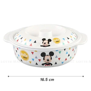 Mickey Geo 두껑 있는 국그릇 BL450-5.5 1