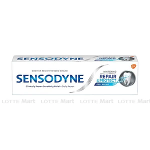 Sensodyne Repair & Fresh 치약 100G