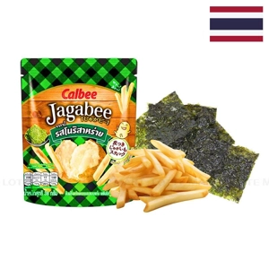 SNACK CALBEE RONG BIEN 38G 1