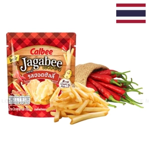 SNACK CALBEE OT CAY 36G 1