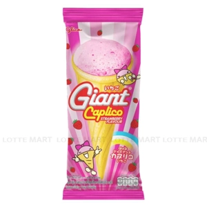 BANH KEM OC QUE GLICO DAU 27G