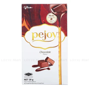 Pejoy 비스킷 스틱 초콜릿맛 33G 1