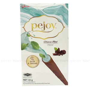 Pejoy 초코민트크림이맛 스틱 33G 1