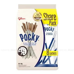 Pocky 쿠키크림맛 케이크 160G 1
