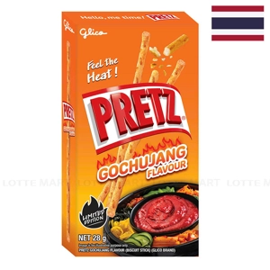 BANH QUE PRETZ GOCHUJANG 28G 1